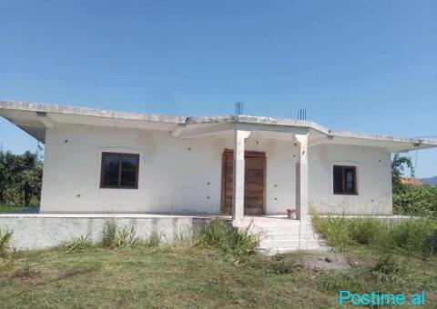 SHES SHTEPI ,TRUALL 478,PLUS 4165 m2 TOKE NE FUSHE MAMURRAS - 1/6