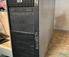 HP Z800