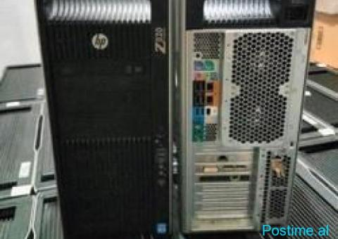 HP Z800 - 3/5