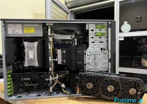 Celcius R920 - 3/4