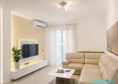 🏠 JEPET ME QIRA APARTAMENT 2+1 – LIQENI I THATË 📍 - 1/6