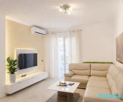 🏠 JEPET ME QIRA APARTAMENT 2+1 – LIQENI I THATË 📍