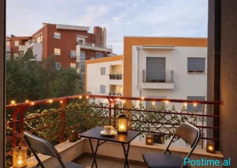 🏠 JEPET ME QIRA APARTAMENT 2+1 – LIQENI I THATË 📍 - 2/6