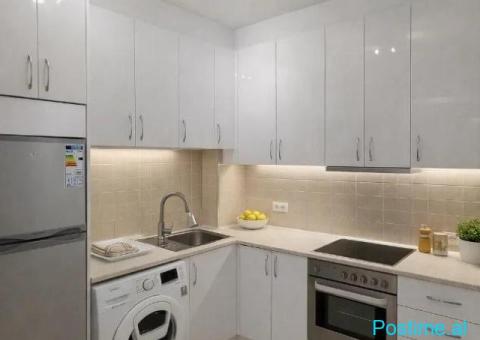 🏠 JEPET ME QIRA APARTAMENT 2+1 – LIQENI I THATË 📍 - 3/6