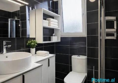 🏠 JEPET ME QIRA APARTAMENT 2+1 – LIQENI I THATË 📍 - 4/6