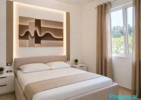 🏠 JEPET ME QIRA APARTAMENT 2+1 – LIQENI I THATË 📍 - 5/6