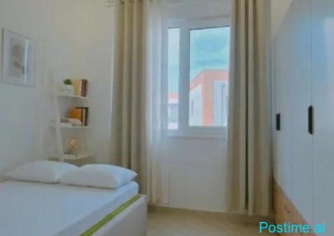 🏠 JEPET ME QIRA APARTAMENT 2+1 – LIQENI I THATË 📍 - 6/6