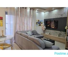 0697603180Apartament 1+1 me Qira në Vollga, Durres !