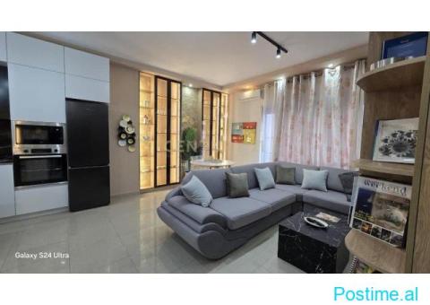 0697603180Apartament 1+1 me Qira në Vollga, Durres ! - 2/10