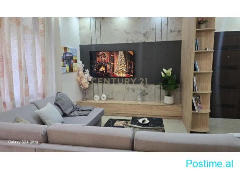 0697603180Apartament 1+1 me Qira në Vollga, Durres ! - 3/10