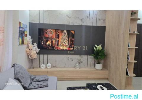0697603180Apartament 1+1 me Qira në Vollga, Durres ! - 4/10