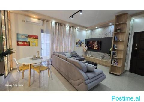 0697603180Apartament 1+1 me Qira në Vollga, Durres ! - 5/10
