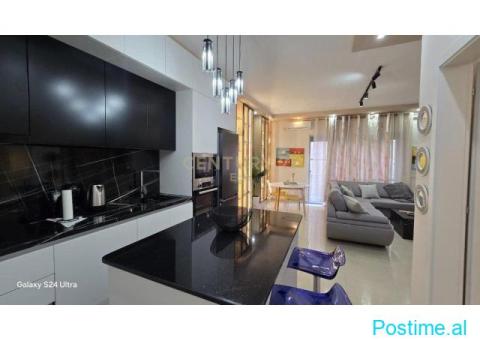 0697603180Apartament 1+1 me Qira në Vollga, Durres ! - 6/10