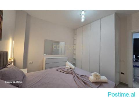 0697603180Apartament 1+1 me Qira në Vollga, Durres ! - 8/10