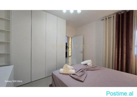 0697603180Apartament 1+1 me Qira në Vollga, Durres ! - 9/10