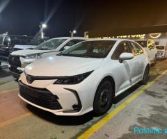 Toyota Corolla 1.6