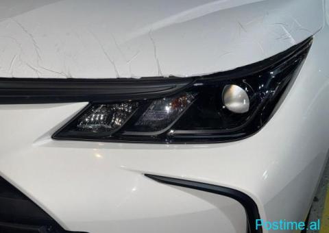 Toyota Corolla 1.6 - 3/10
