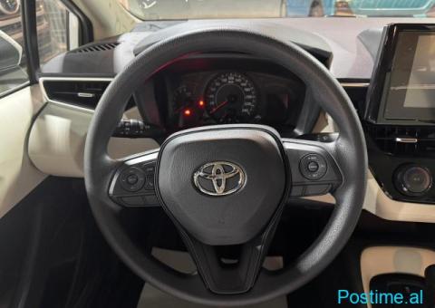 Toyota Corolla 1.6 - 9/10