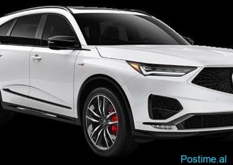 Acura test private