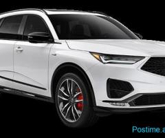Acura test private