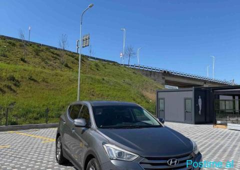 Hyundai Santafe - 2/10