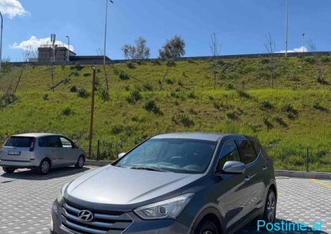 Hyundai Santafe - 3/10