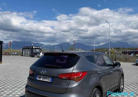 Hyundai Santafe - 5/10