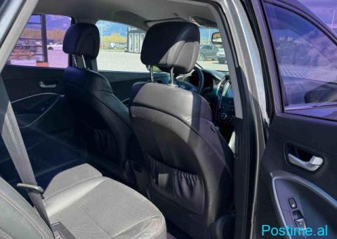 Hyundai Santafe - 9/10