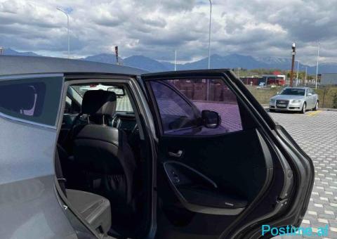 Hyundai Santafe - 10/10