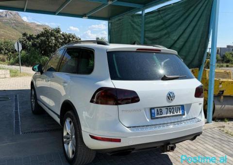 Shitet Touareg 3.0 Nafte 2013 - 2/9