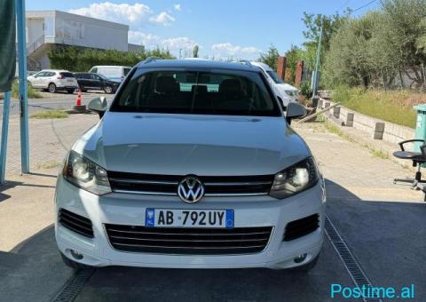 Shitet Touareg 3.0 Nafte 2013 - 3/9
