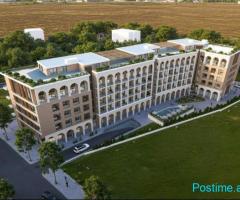0694801150 SHITET GRAND MARIN RESIDENCE, PAGESE ME KESTE