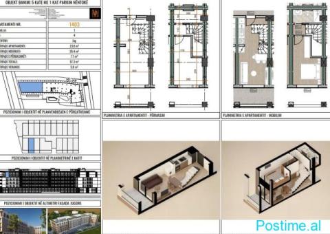 0694801150 SHITET GRAND MARIN RESIDENCE, PAGESE ME KESTE - 2/7