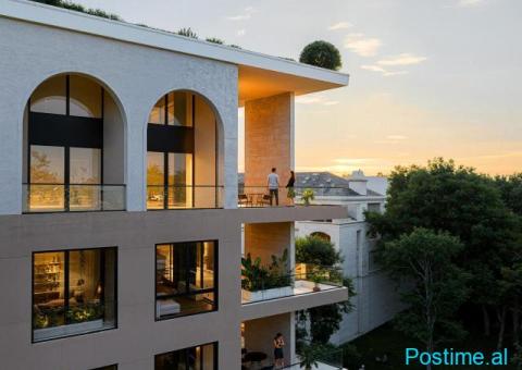 0694801150 SHITET GRAND MARIN RESIDENCE, PAGESE ME KESTE - 3/7