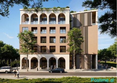 0694801150 SHITET GRAND MARIN RESIDENCE, PAGESE ME KESTE - 4/7