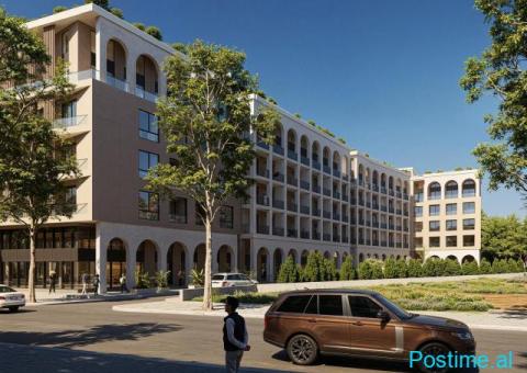 0694801150 SHITET GRAND MARIN RESIDENCE, PAGESE ME KESTE - 5/7
