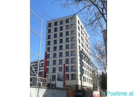 0695136472 Shitet, Apartament 2+1, Ali Demi - 1/8