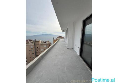 Penthouse në Shitje në Sarandë - 1/9