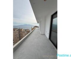 Penthouse në Shitje në Sarandë