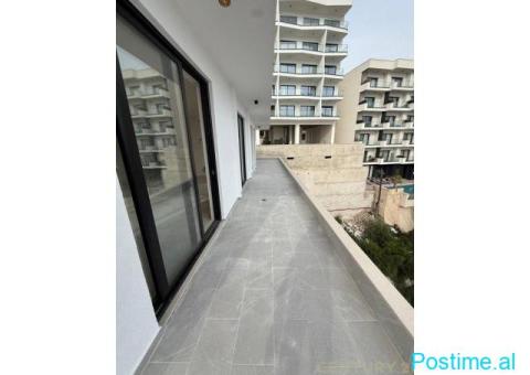 Penthouse në Shitje në Sarandë - 4/9