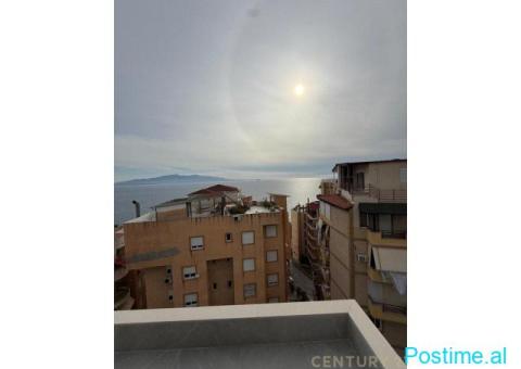 Penthouse në Shitje në Sarandë - 8/9