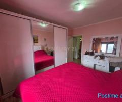 SHITET APARTAMENT 2+1 NE ZONEN E OXHAKUT!