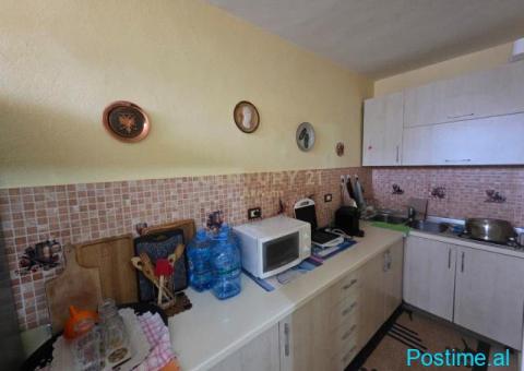 SHITET APARTAMENT 2+1 NE ZONEN E OXHAKUT! - 5/7
