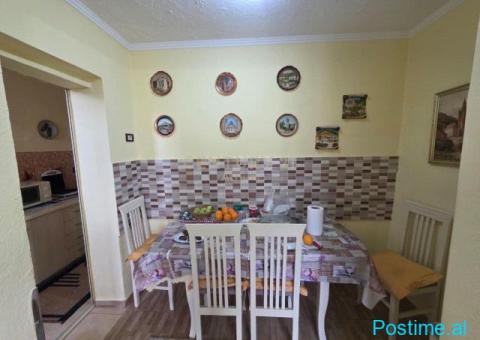 SHITET APARTAMENT 2+1 NE ZONEN E OXHAKUT! - 6/7