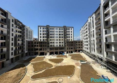 APARTAMENT 2 + 1 NE KINOSTUDIO ! 175,800