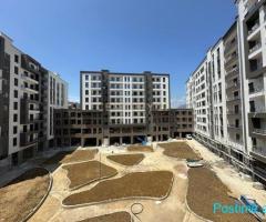 APARTAMENT 2 + 1 NE KINOSTUDIO ! 175,800