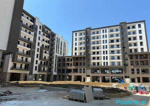 APARTAMENT 2 + 1 NE KINOSTUDIO ! 175,800 - 2/2