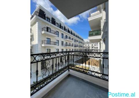 Apartament 3+1+2 per shitje tek Porta e Re-Sauk - 4/5