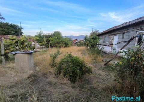🏡🔥 SHITET SHTËPI PRIVATE PER RINOVIM DERSNIK – KORÇË 🔥🏡 - 3/7