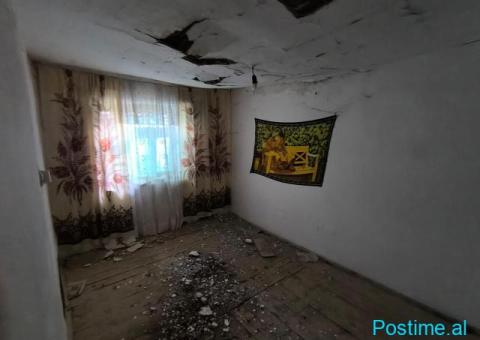 🏡🔥 SHITET SHTËPI PRIVATE PER RINOVIM DERSNIK – KORÇË 🔥🏡 - 5/7